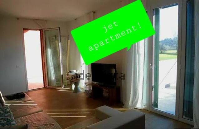 Jet Apartment - 2
