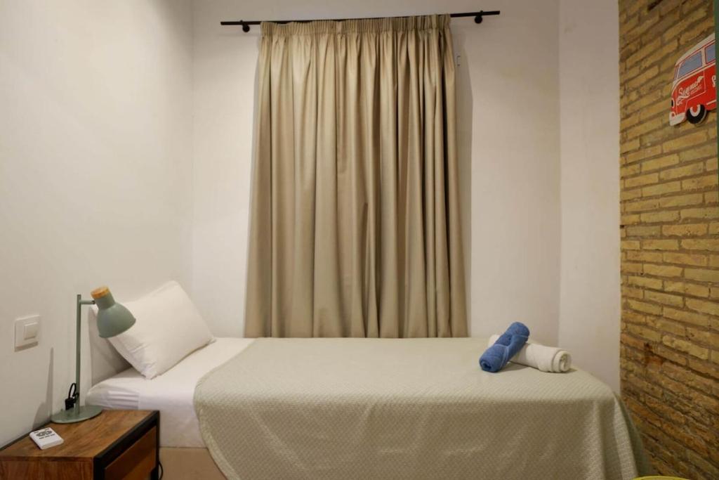 Cosy flat near the beach - 2