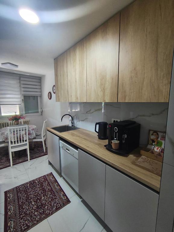 Apartman Sweet Home Free parking - 2