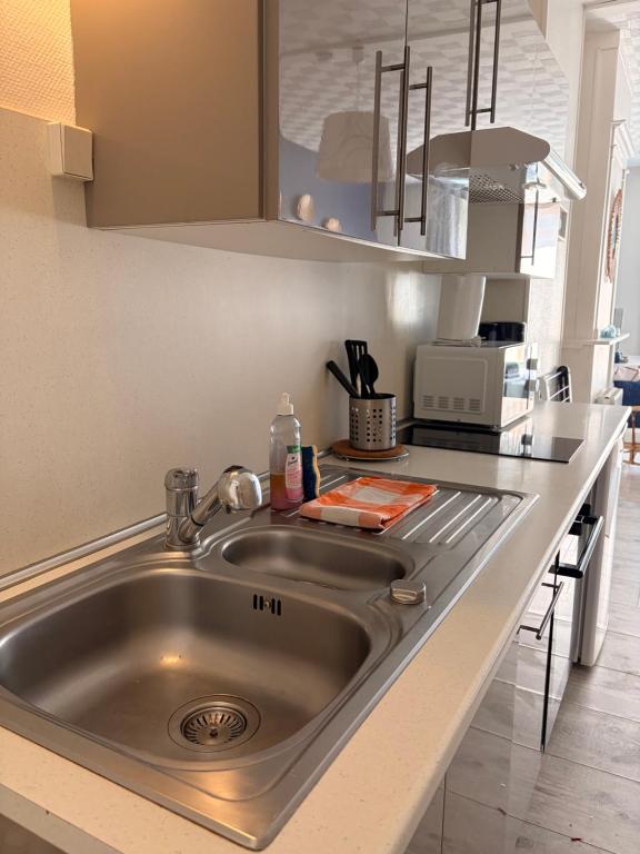 Logement cœur de Dieppe Nº2 - 2