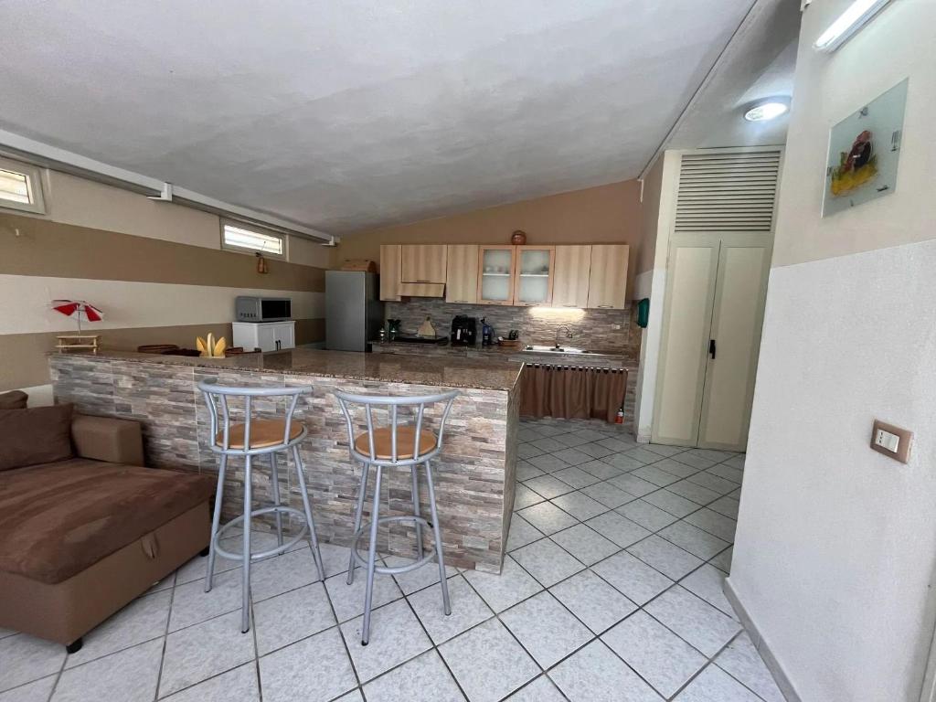 Charming House in Santa Maria del Focallo with Enclosed Garden - 2