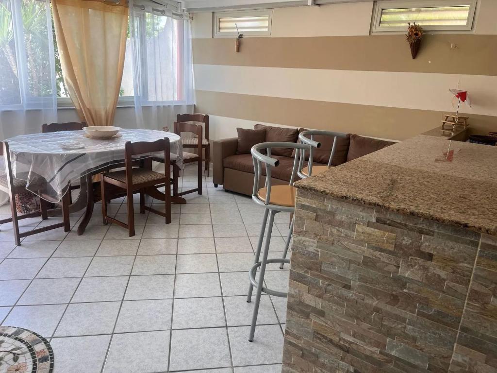 Charming House in Santa Maria del Focallo with Enclosed Garden - 3
