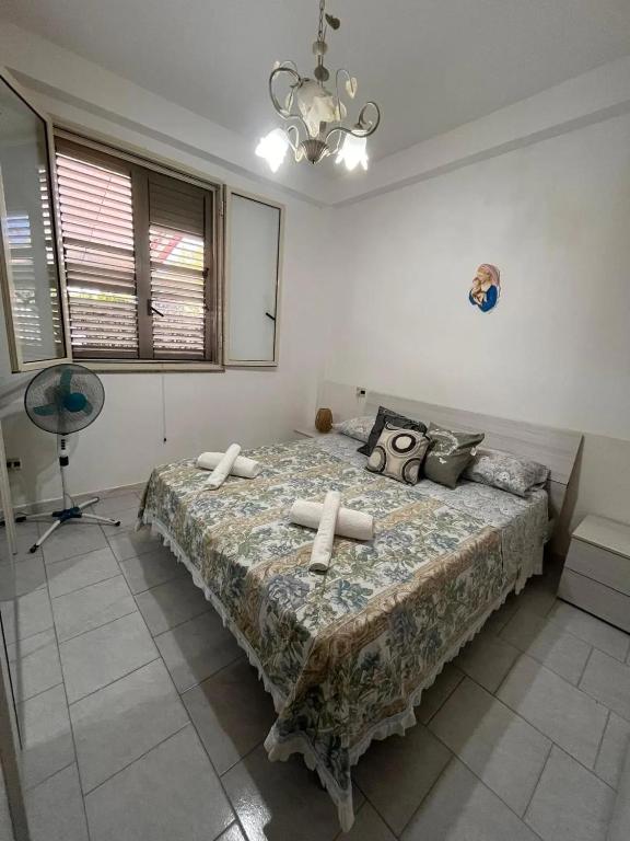 Charming House in Santa Maria del Focallo with Enclosed Garden - 5