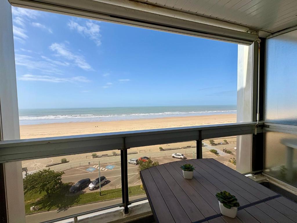 Location Studio Moderne 4 Pers, Parking, Vue Mer - FR-1-323-427 - 1