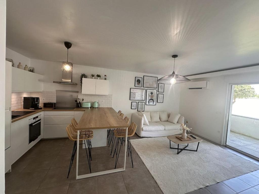 Beautiful apartment in Anglet - 3