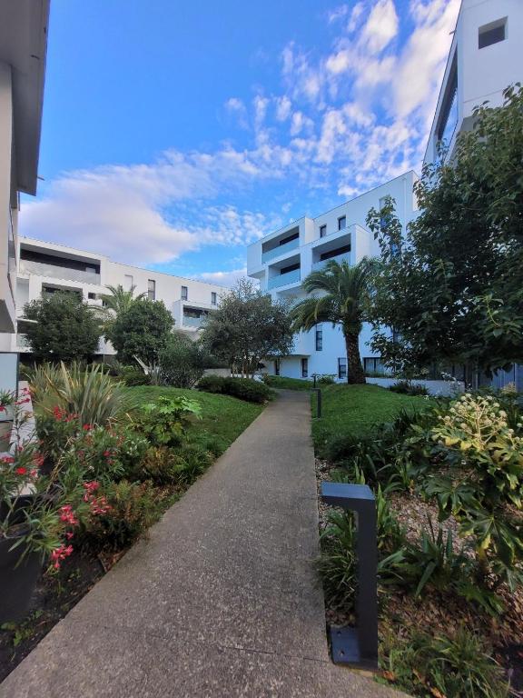 Beautiful apartment in Anglet - 2