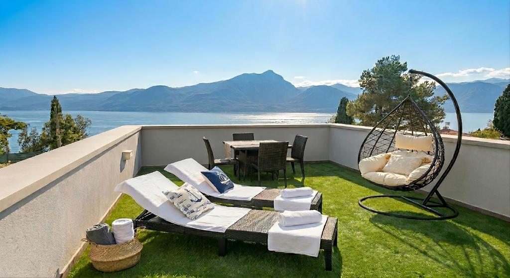 Ca Bosca - Fine Living - 2