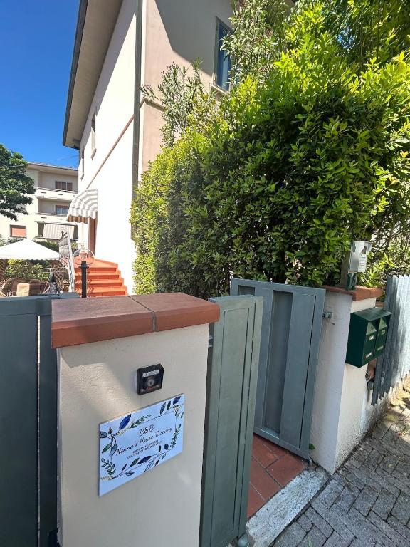 Nonna's House Tuscany - 1