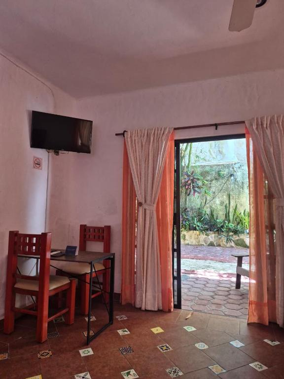 Hotel Casa el Moro - 5