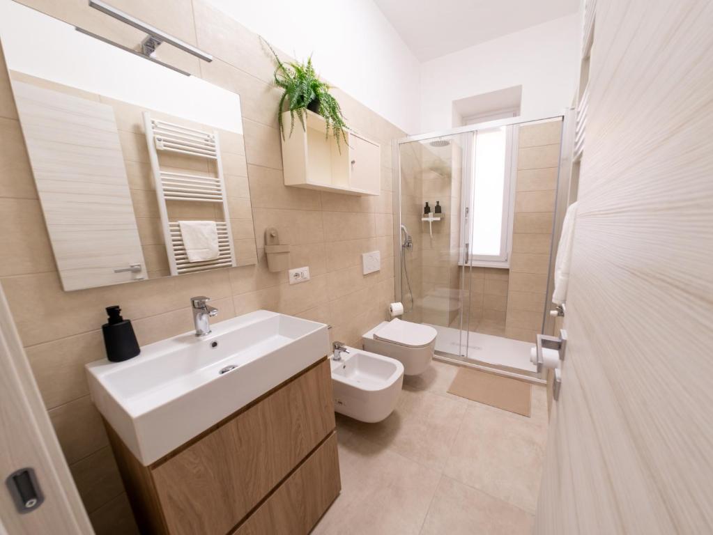 Elite Smart Flat 2 bed rooms WiFi & AC Near metro - 4