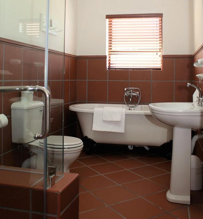 Leplek Guest House photo