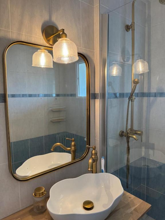 Grand appartement dans une résidence à caen - 2