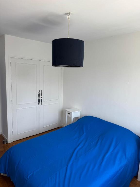 Grand appartement dans une résidence à caen - 3