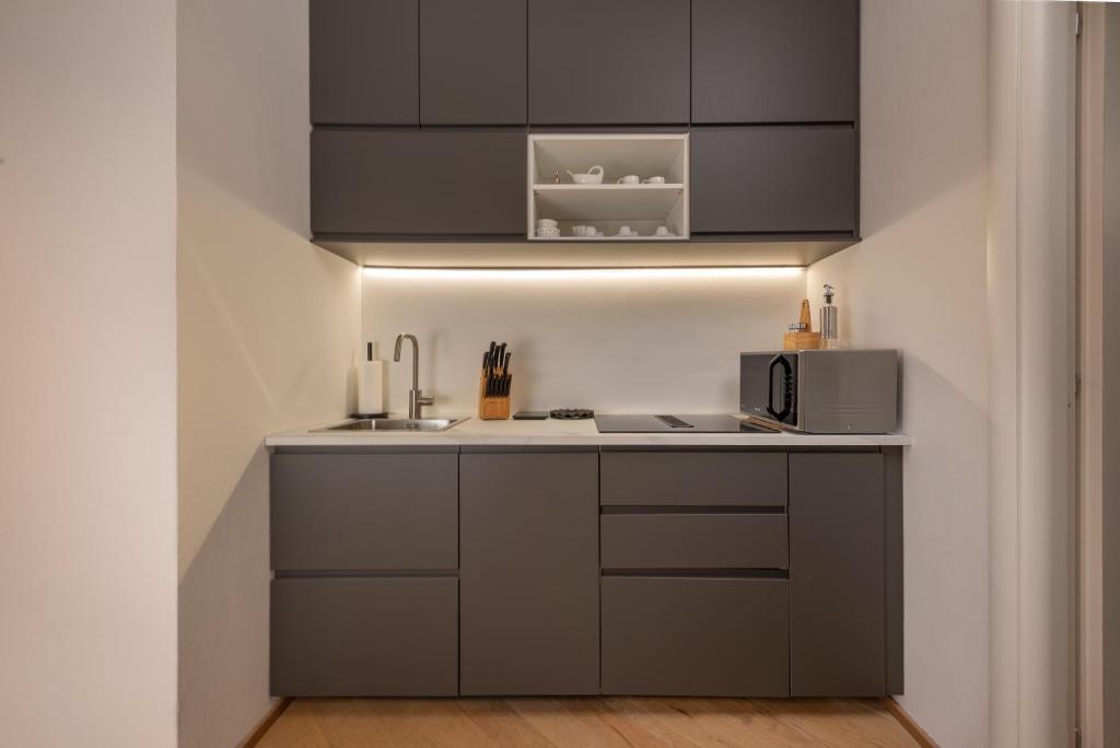 Isonzo Lakeside Apartment - 5