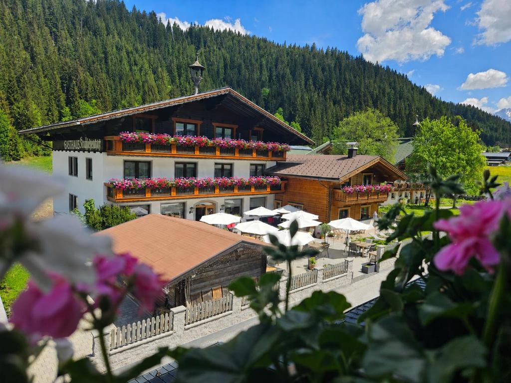 Hotel Gasthof Krahlehenhof - 1