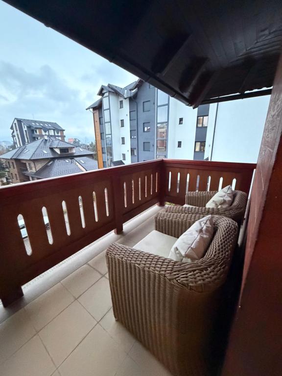 Apartman Narcis - 2
