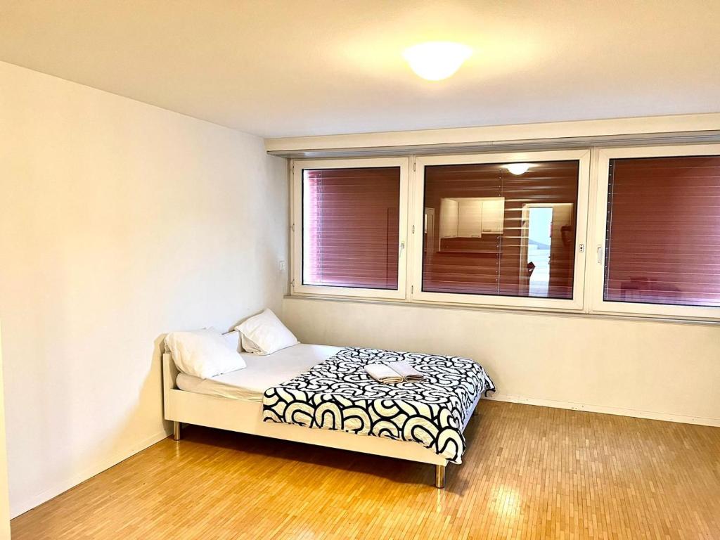 Downtown Flats - Lucerne Lake - 5