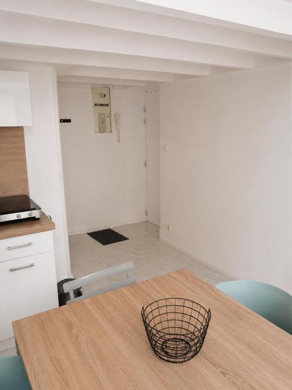 studio les volets bleus - 4
