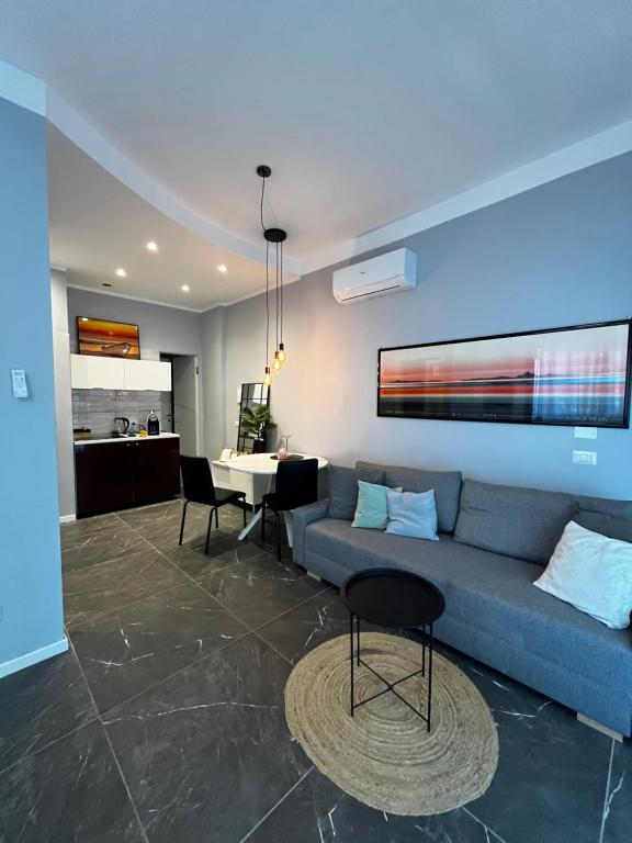 Suite excelsior garden living - 1