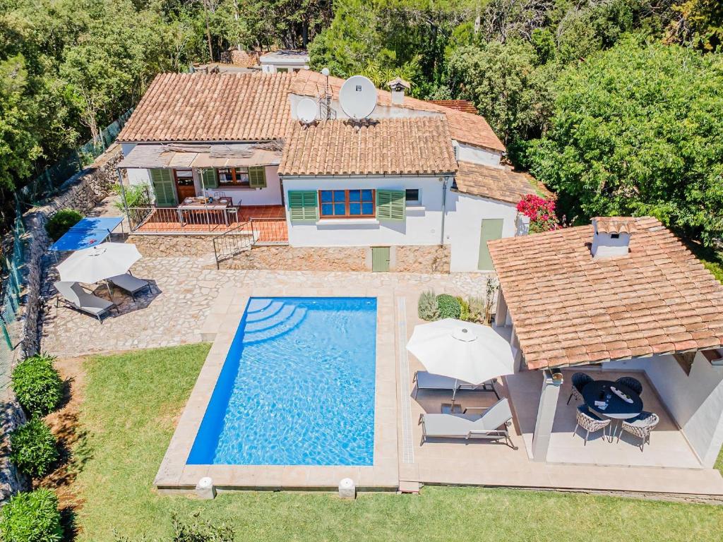 Villa Can Bon Jesus by SunVillas Mallorca - 1