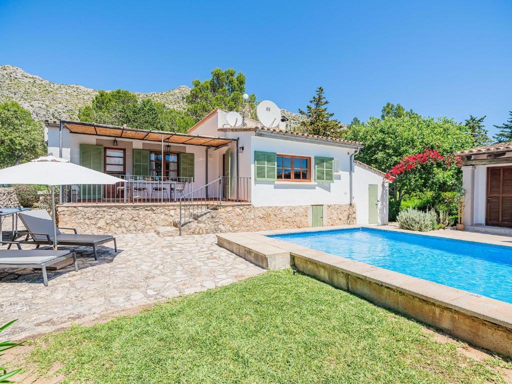 Villa Can Bon Jesus by SunVillas Mallorca - 4