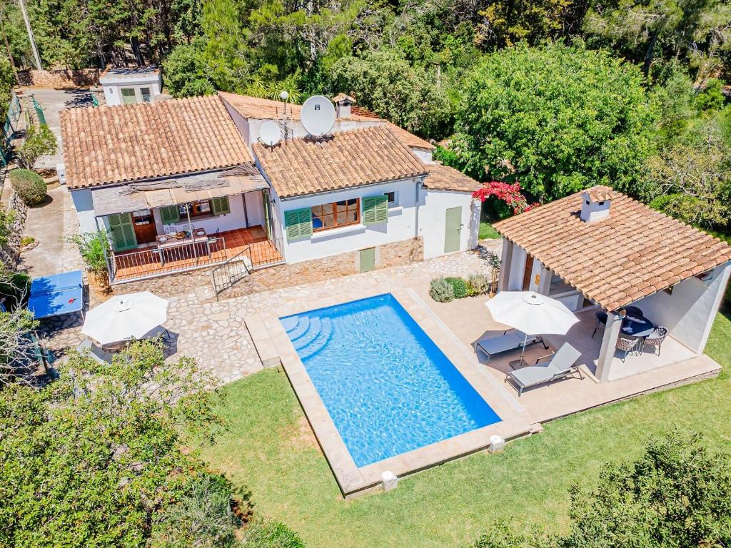 Villa Can Bon Jesus by SunVillas Mallorca - 3
