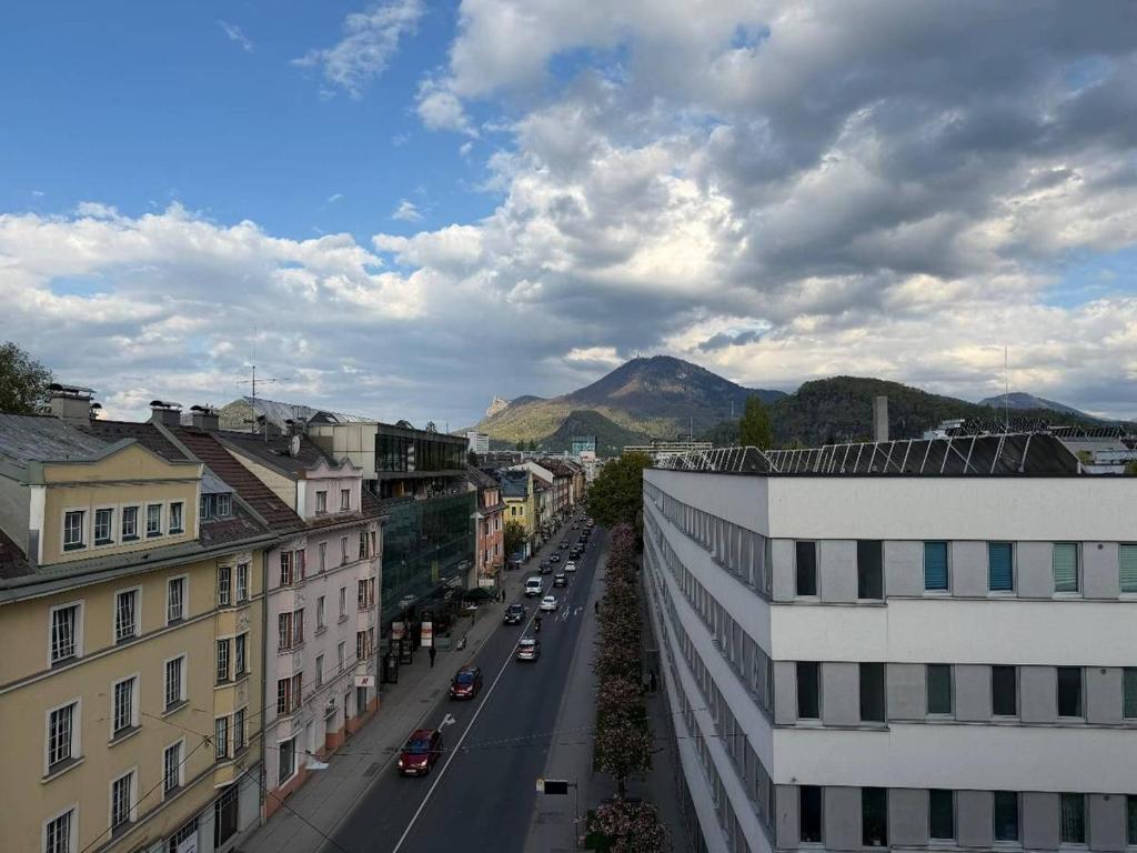 Neue Wohnung Altstadt 10 Gehminuten entfernt - 1