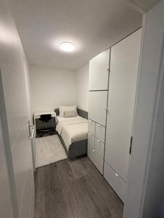 Neue Wohnung Altstadt 10 Gehminuten entfernt - 2
