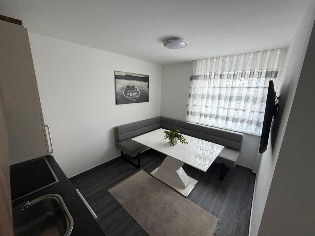 Neue Wohnung Altstadt 10 Gehminuten entfernt - 5