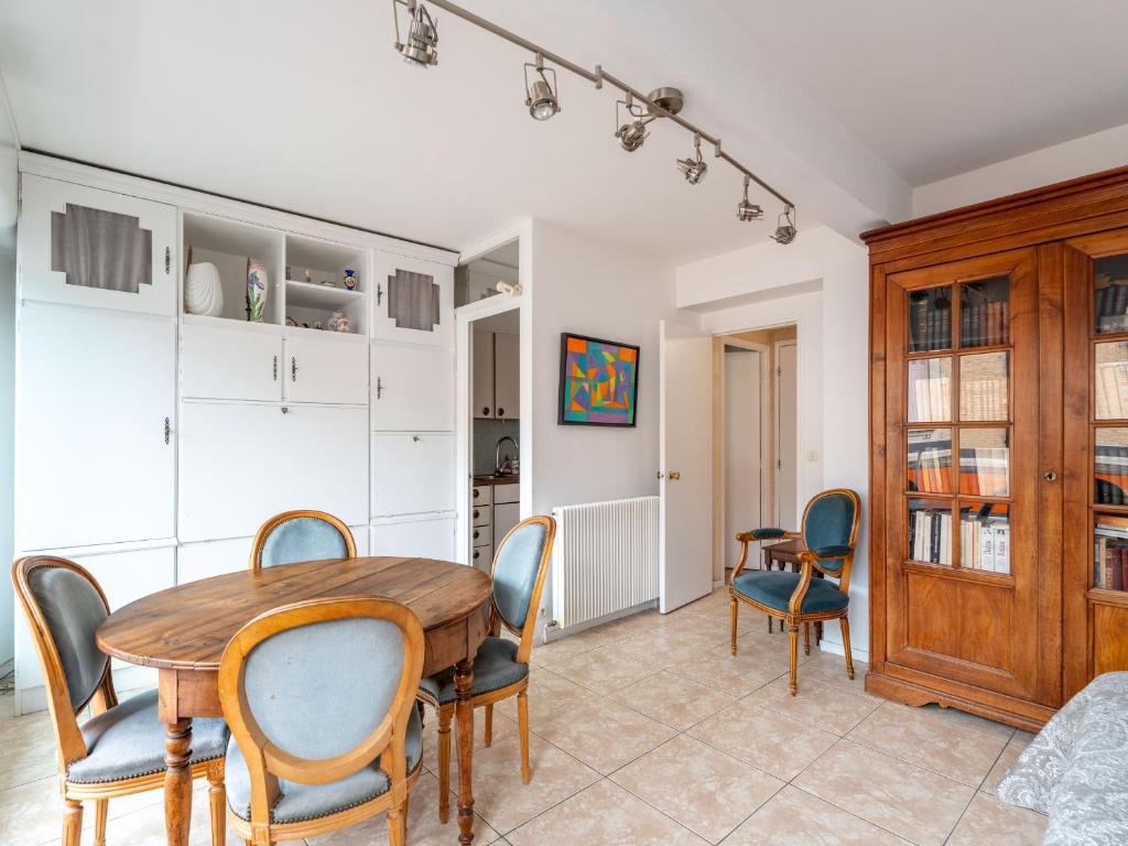 Cœur d'Arcachon, T2 avec Balcon, Parking, Proche Plage et Commerces - FR-1-319-33 - 5