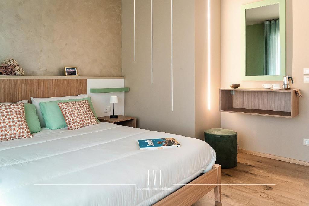 DragoSole Jesolo Luxe Stay - 3