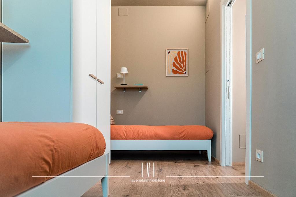 DragoSole Jesolo Luxe Stay - 5
