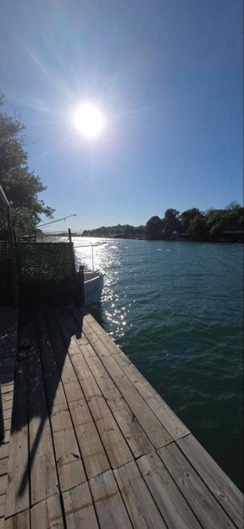 Sunshine House Ada Bojana - 4