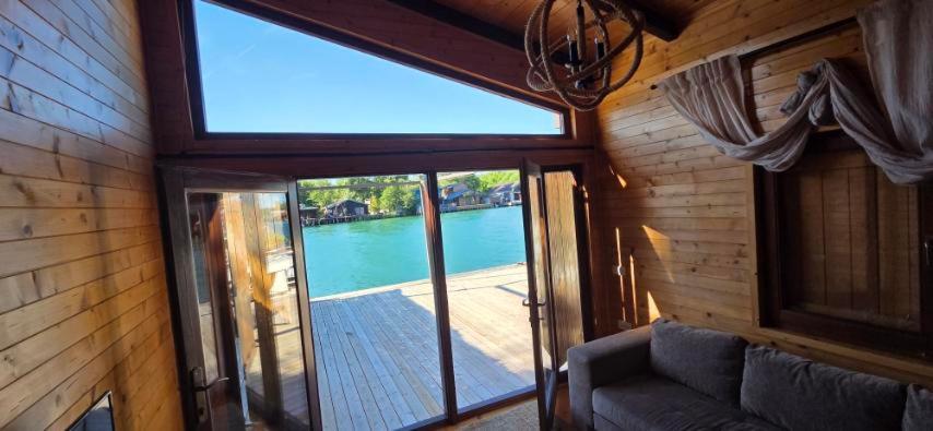 Sunshine House Ada Bojana - 1