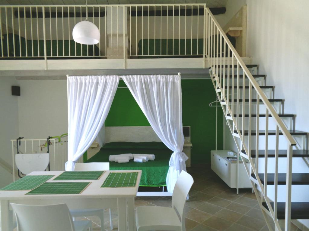 Casa Vacanze Torre del Tradimento - 5