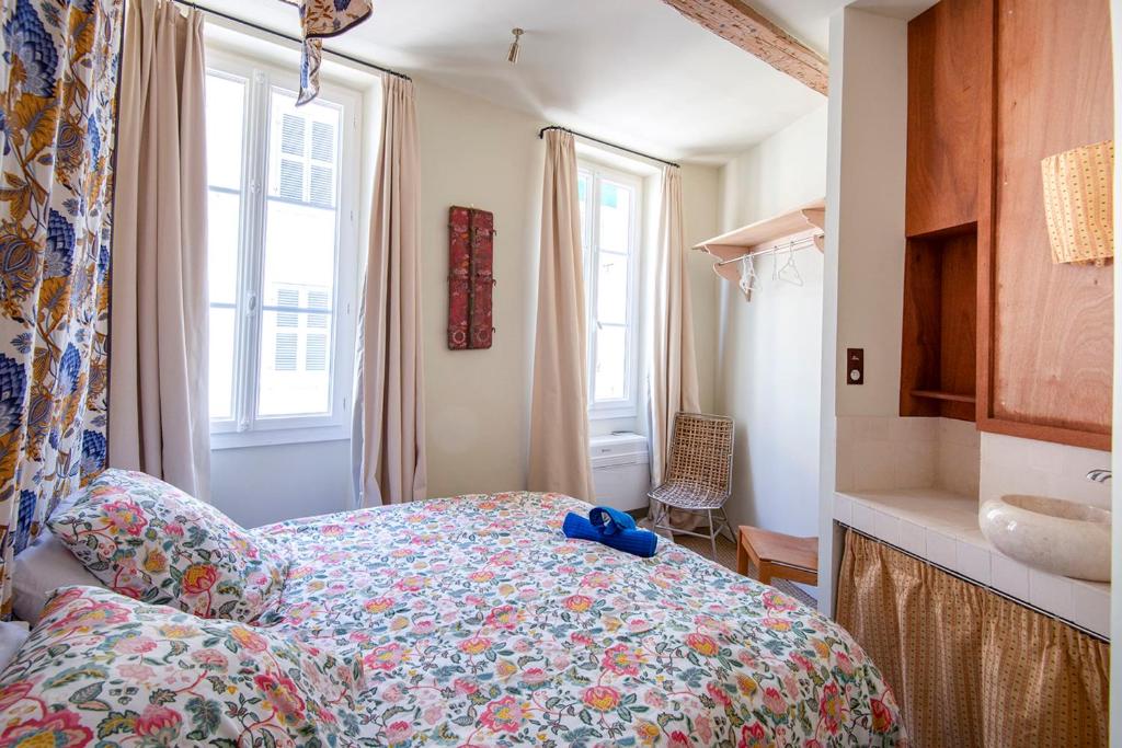2-bedroom apartment in the heart of Marseille - 4