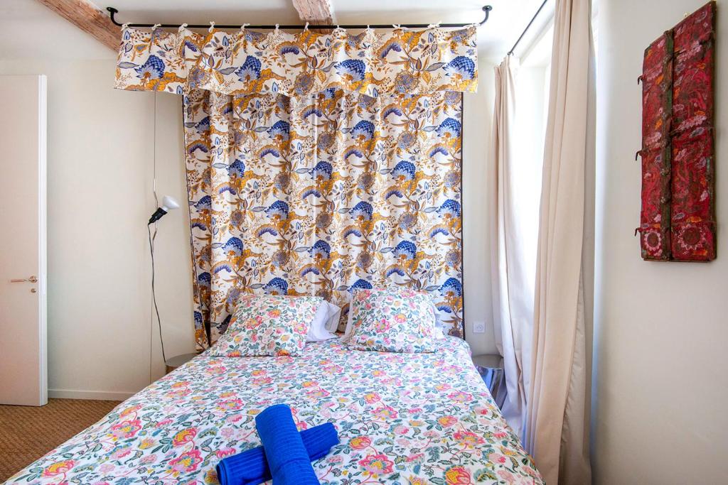 2-bedroom apartment in the heart of Marseille - 5