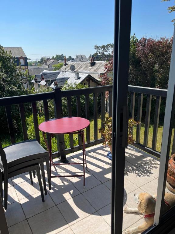 Appartement refait à neuf, 1 chambre, 4 pers proche mer et centre - 2