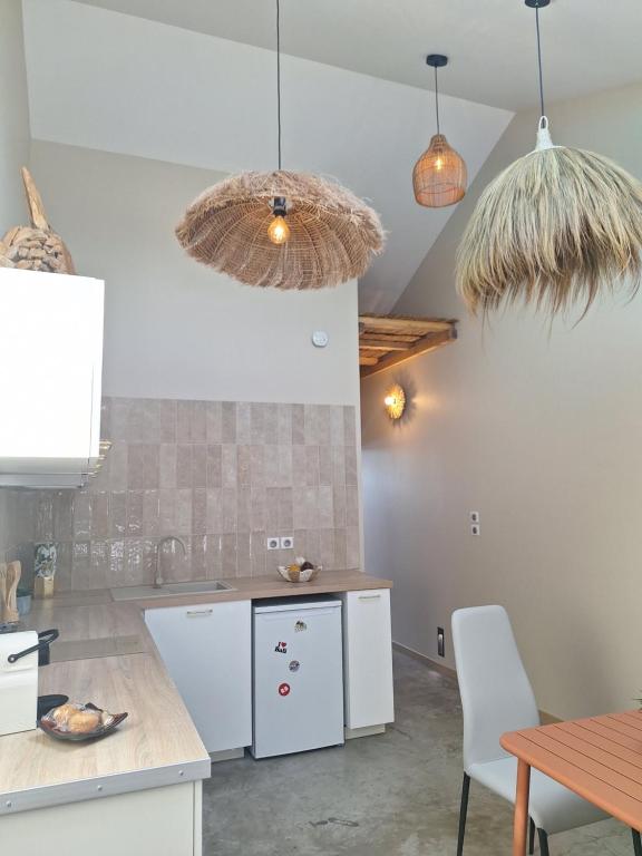 Evasion Bali - Appartement Cosy & Ambiance Zen - 2