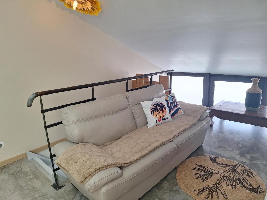 Evasion Bali - Appartement Cosy & Ambiance Zen - 3