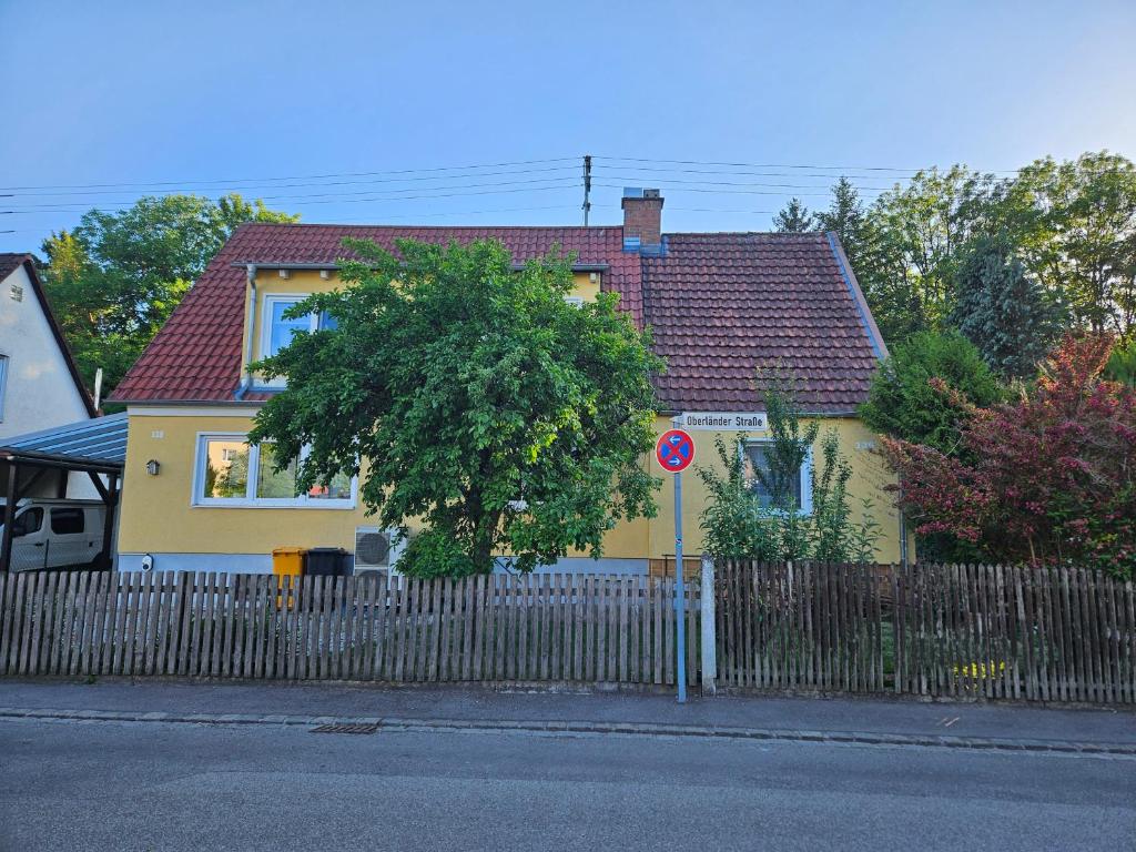 Haus am Kuhsee - 3