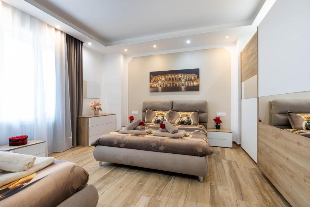 Residenza Alexander Luxury 2 - 3