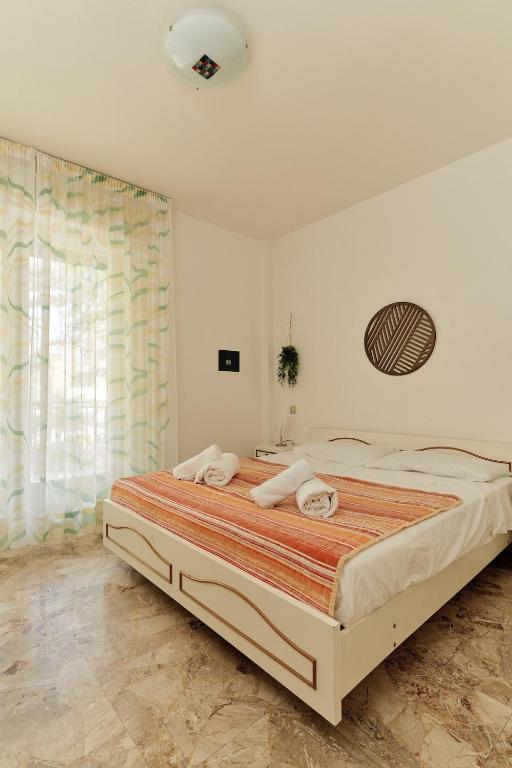 Smeralda Holiday XL, 3 camere 8 posti 200mt dal mare - 3