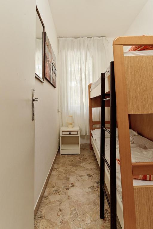 Smeralda Holiday XL, 3 camere 8 posti 200mt dal mare - 5