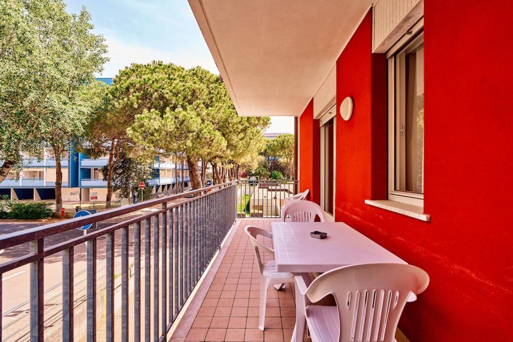 Smeralda Holiday XL, 3 camere 8 posti 200mt dal mare - 4