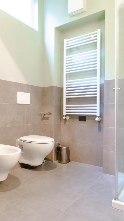 La Turchese, Central, Air Conditioning - 2