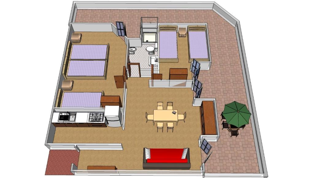 Condominio CORSO - 3