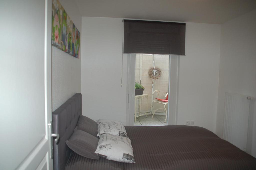 Rosys Appartement - 5