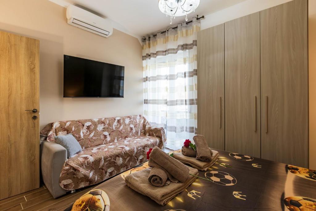 Residenza Alexander Luxury 1 - 5