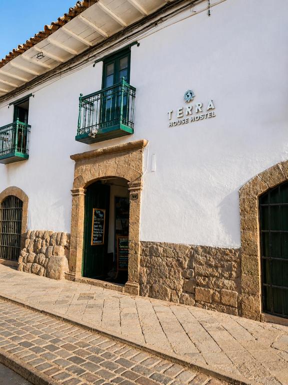 Terra House Hostel - 1